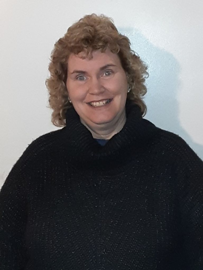 Mary Wolschlager Profile Photo