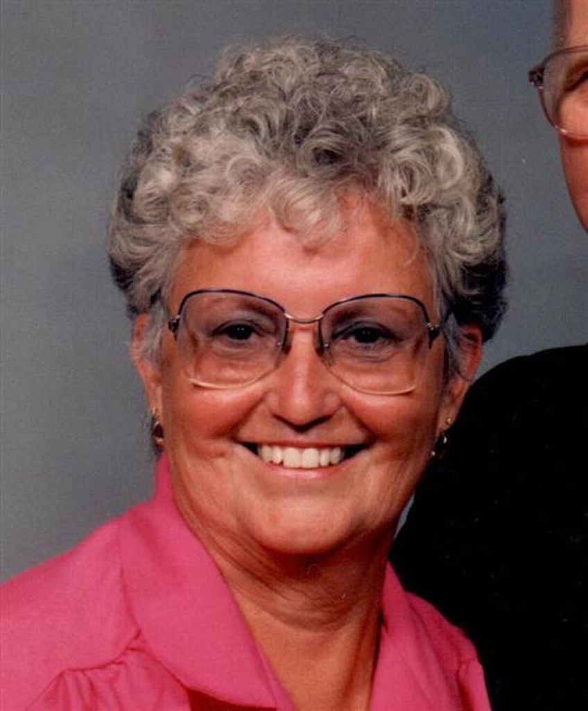 Carolyn Margaret Calley