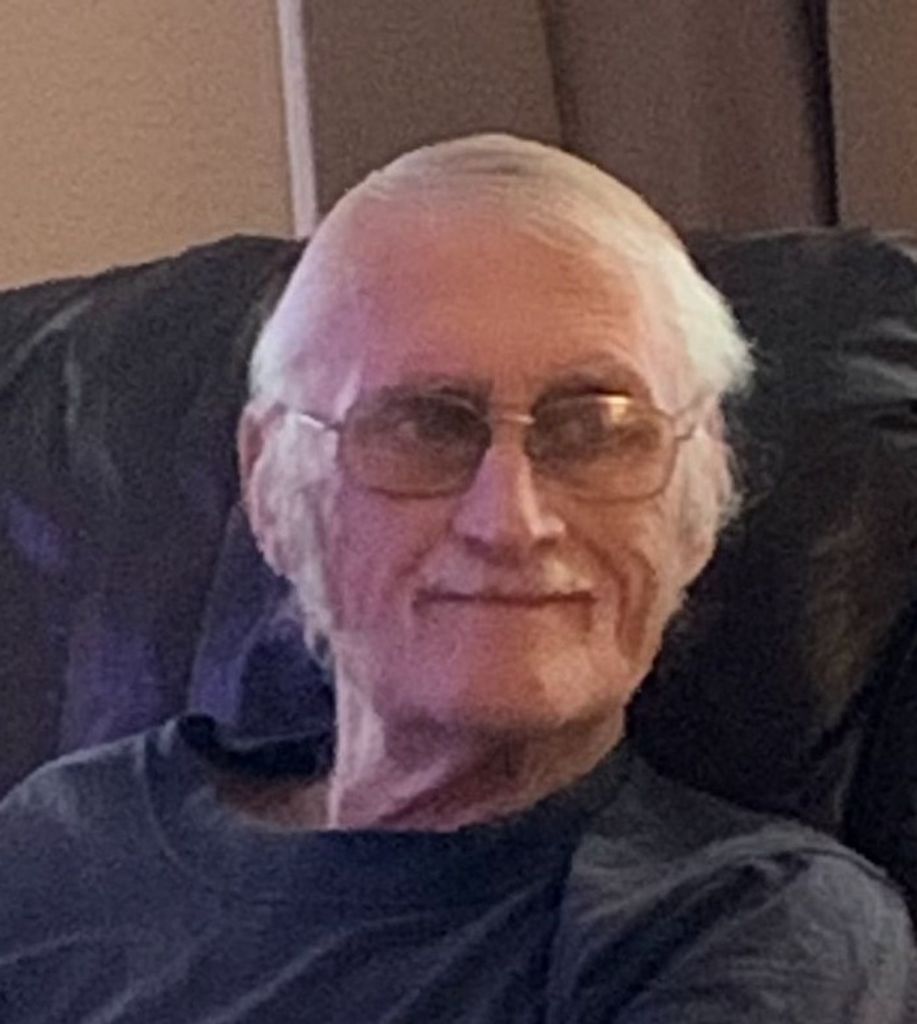 Jimmy Robert Wallace