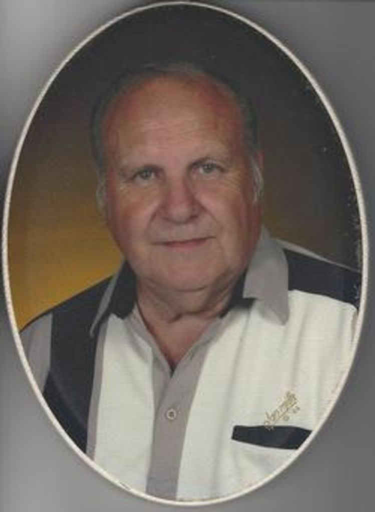 Roger William Bombard