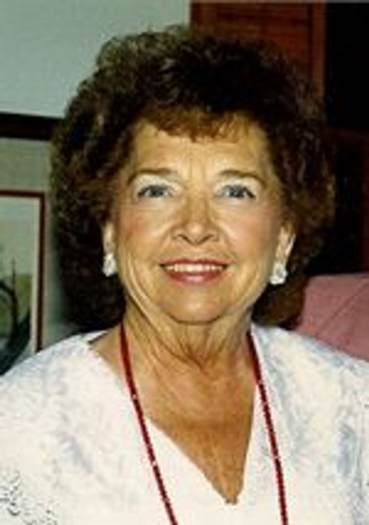 Inez R. Marriott