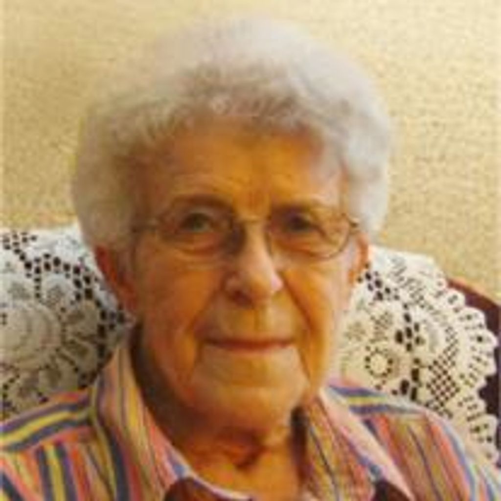 Alice Hoesel