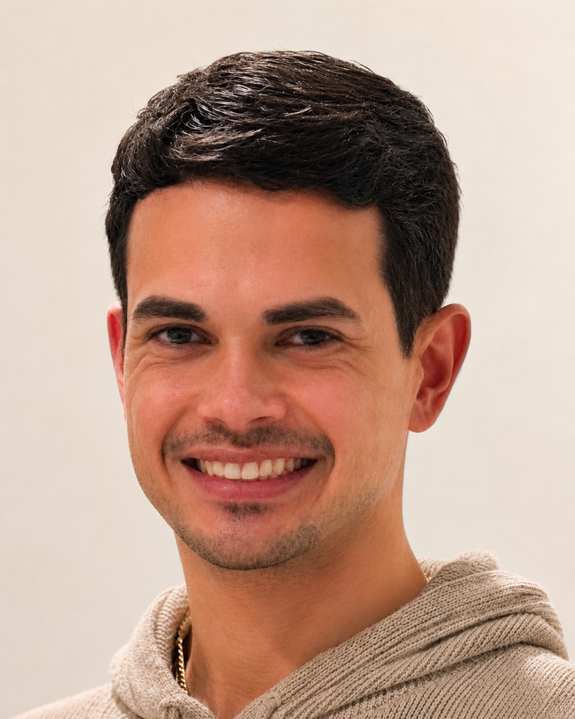 Nicholas Hastings Profile Photo