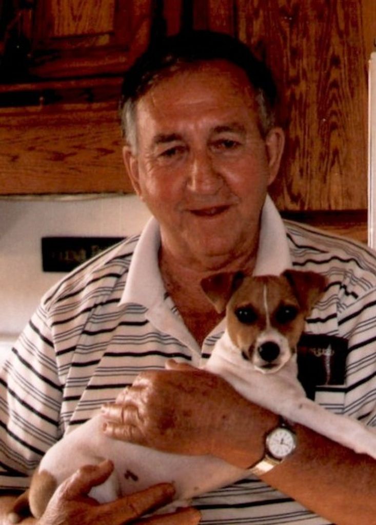 David Honaker Profile Photo