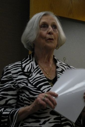 Faye Sanders Hughes photo gallery thumbnail 1 of 1