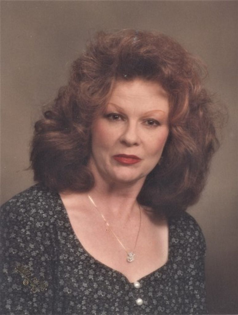 Johnnie Faye Fountain