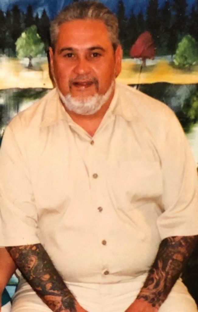 Rolando Eulalio Guerra Sr. Profile Photo