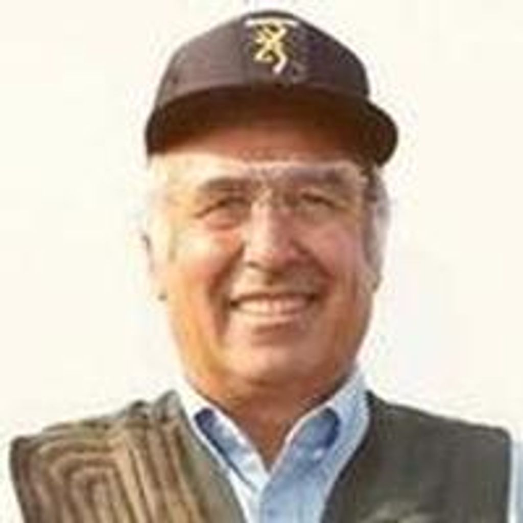 Armond Frigon