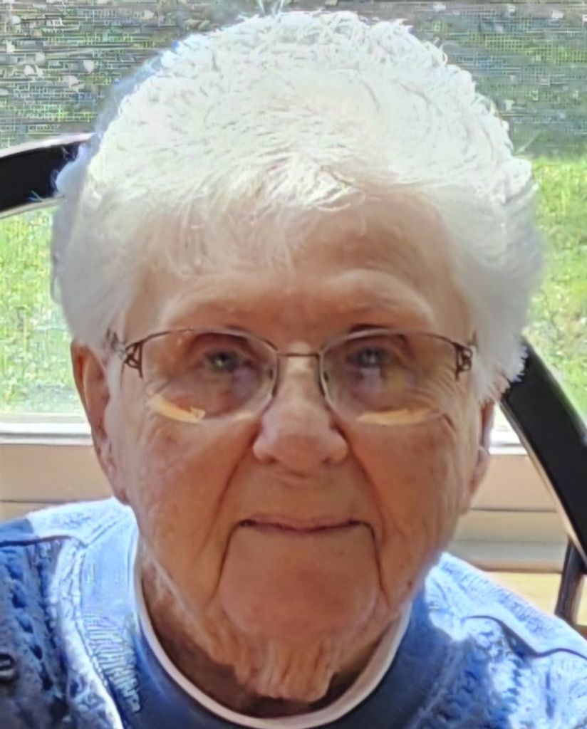 Evelyn E. (Holler)  Craley Profile Photo