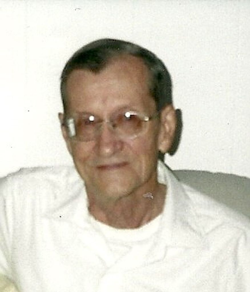 Eugene A. Meier Profile Photo