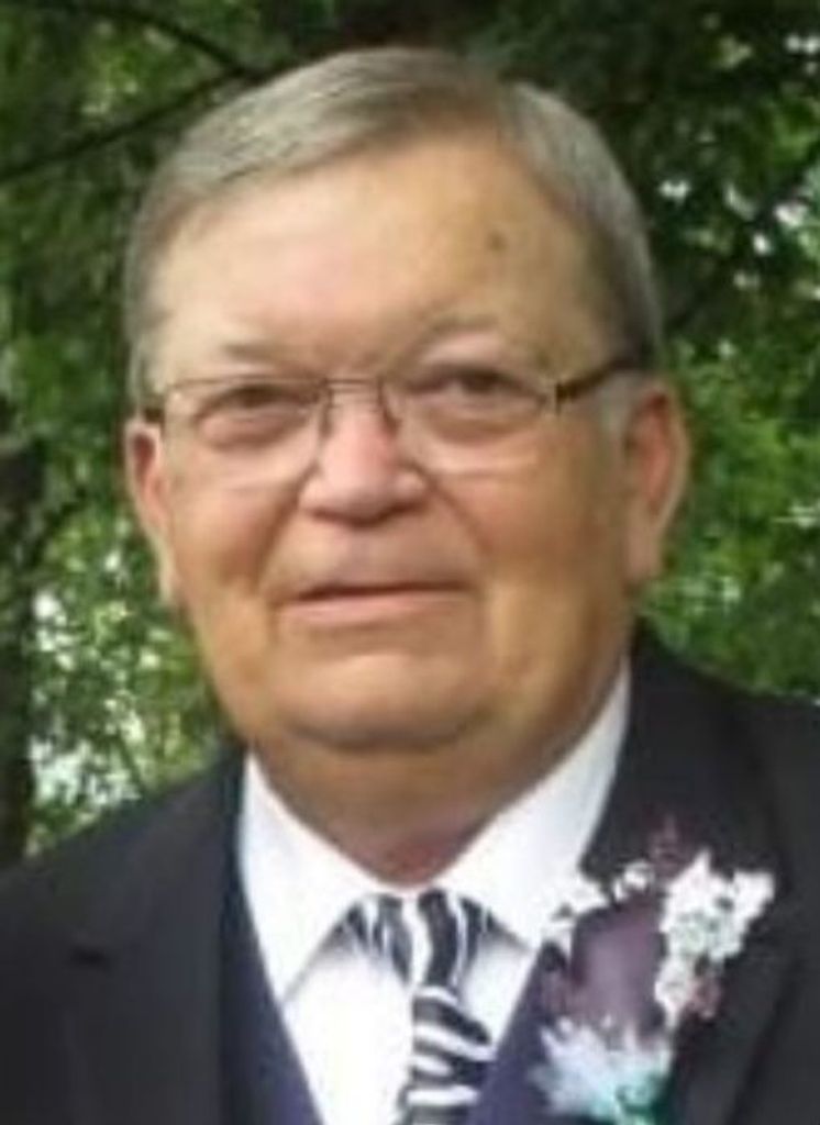Tom Rollins Profile Photo