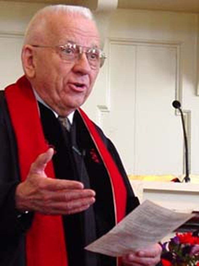 M. Sargent Desmond Profile Photo