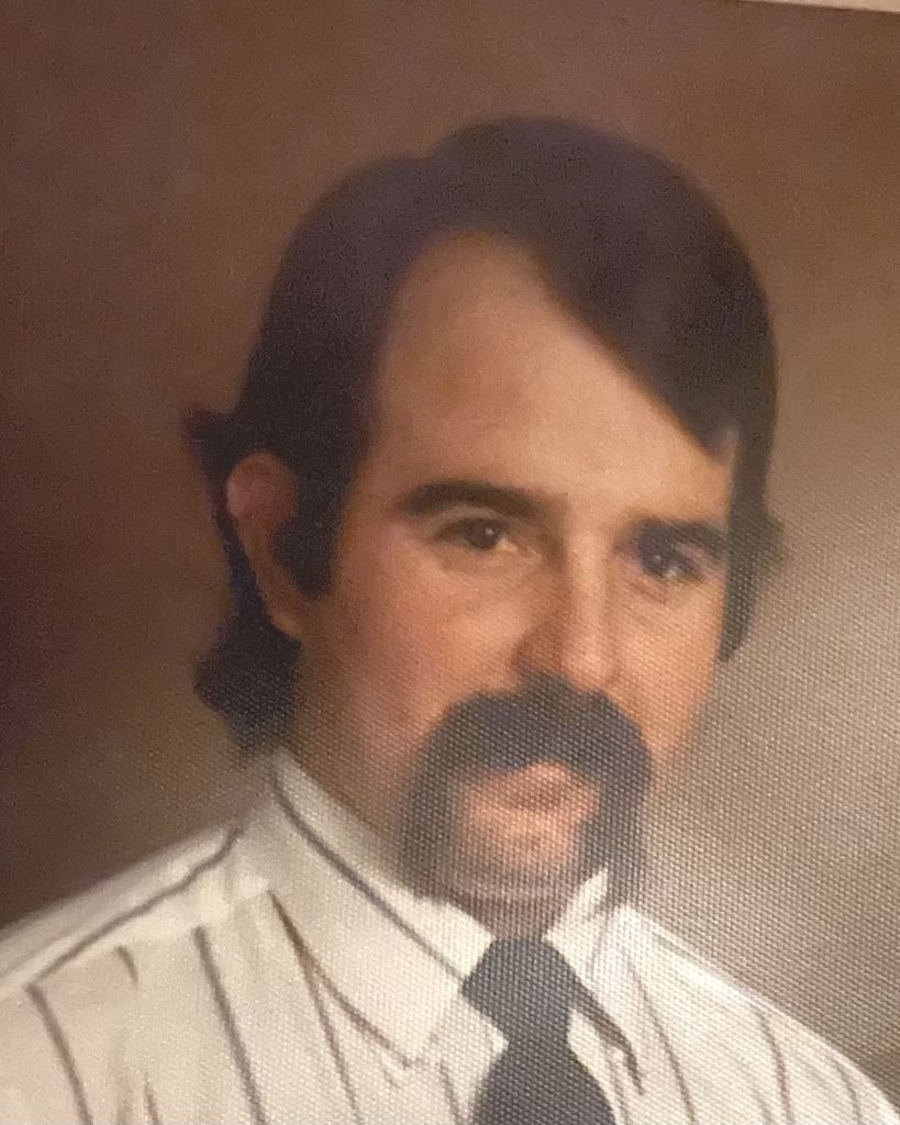 Kevin James Roberts Profile Photo
