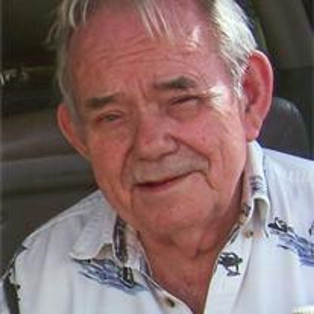 Donald Hauberg
