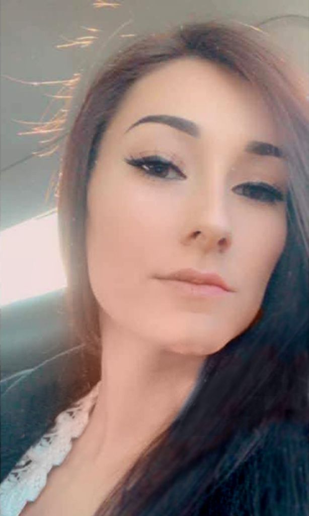 Kamber Rae Cardona Profile Photo