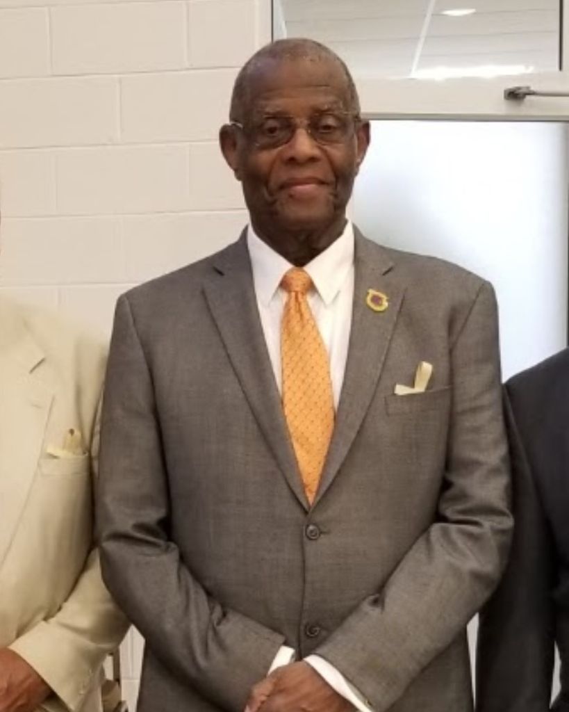 Charles Roland Dixon