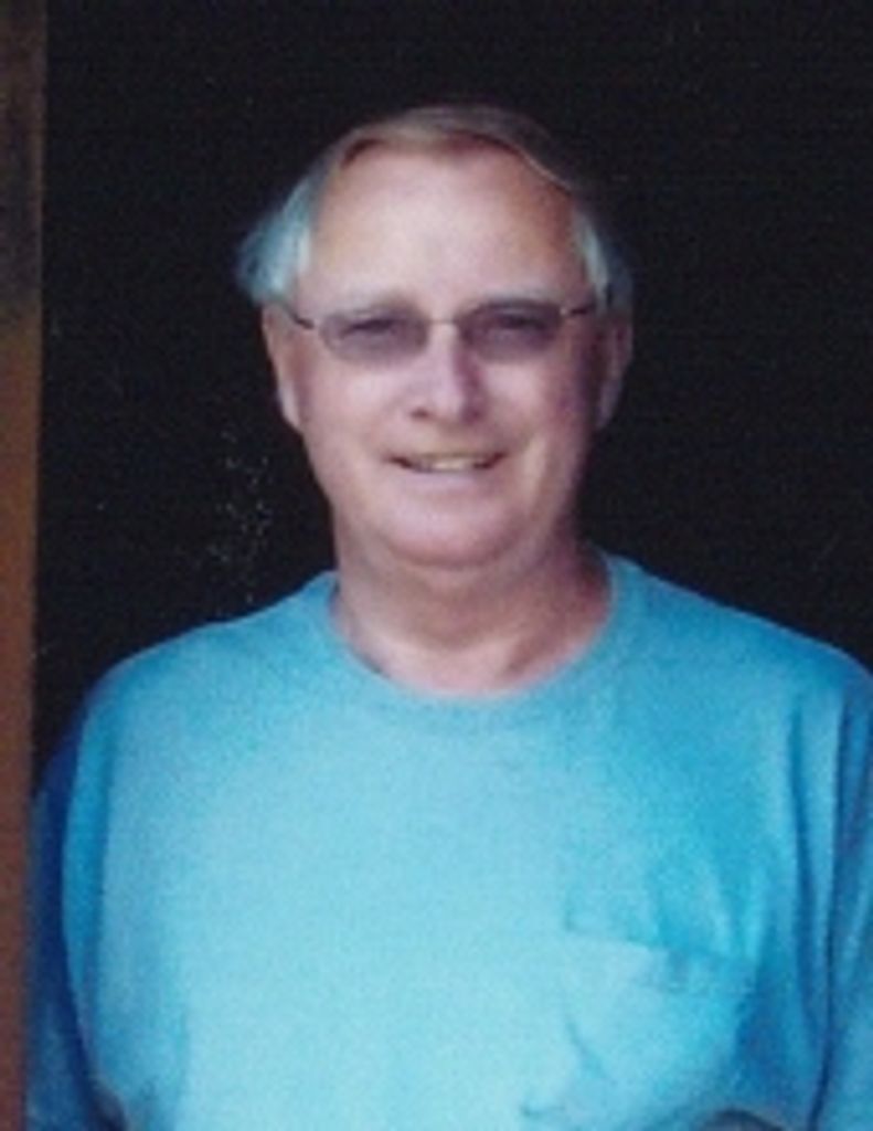James H. Arms Profile Photo