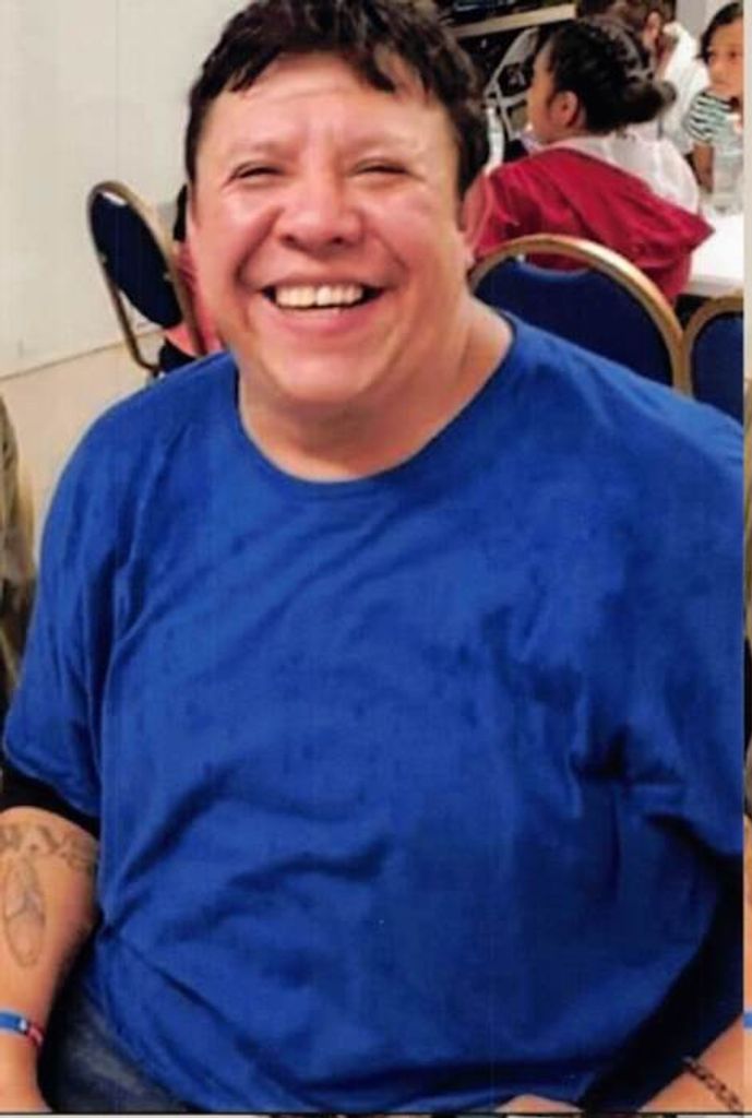 Michael Gonzalis Profile Photo