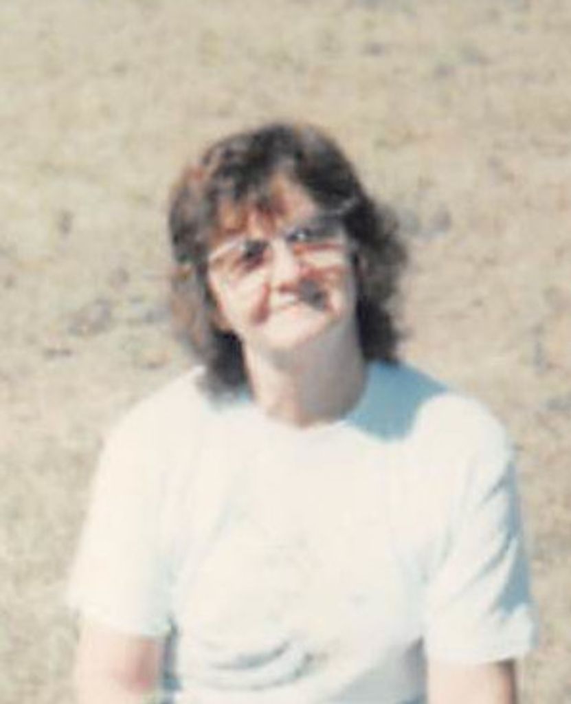 Sarah Edwards