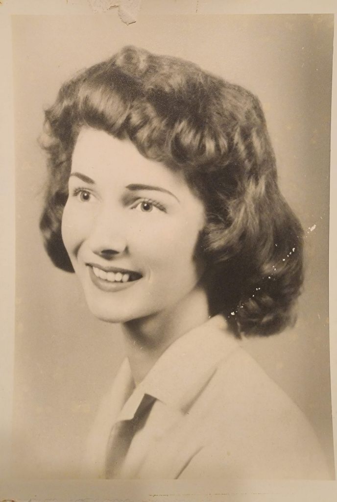 Myra Wynell Davis Profile Photo