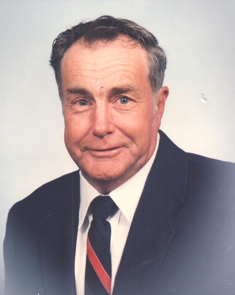 Ralph L Hightower Profile Photo