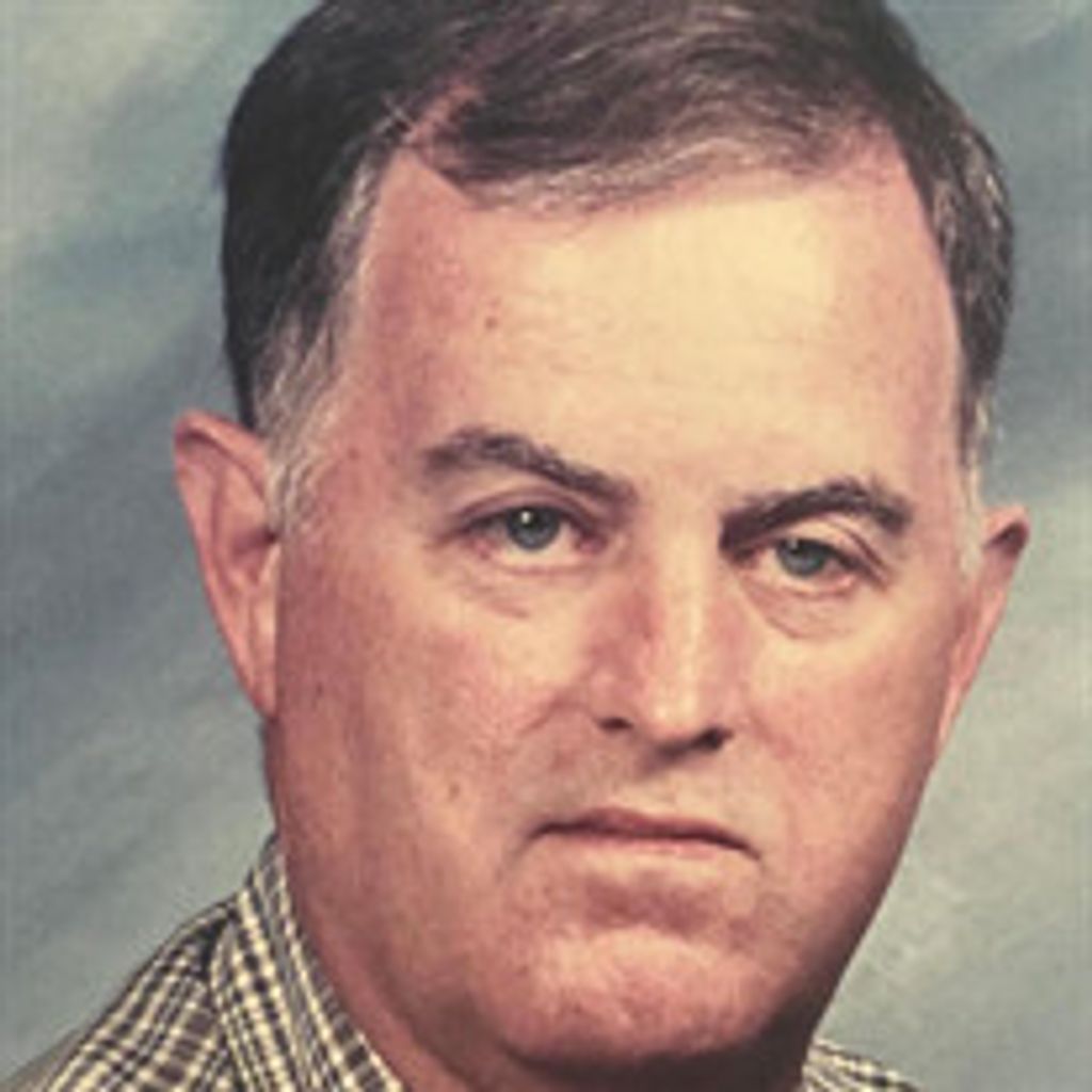 Michael Joe James Profile Photo