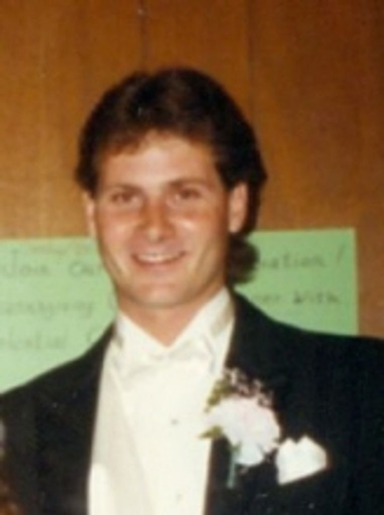 Christopher B. Lackore