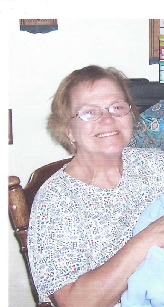 Rita Rose Fischer Profile Photo