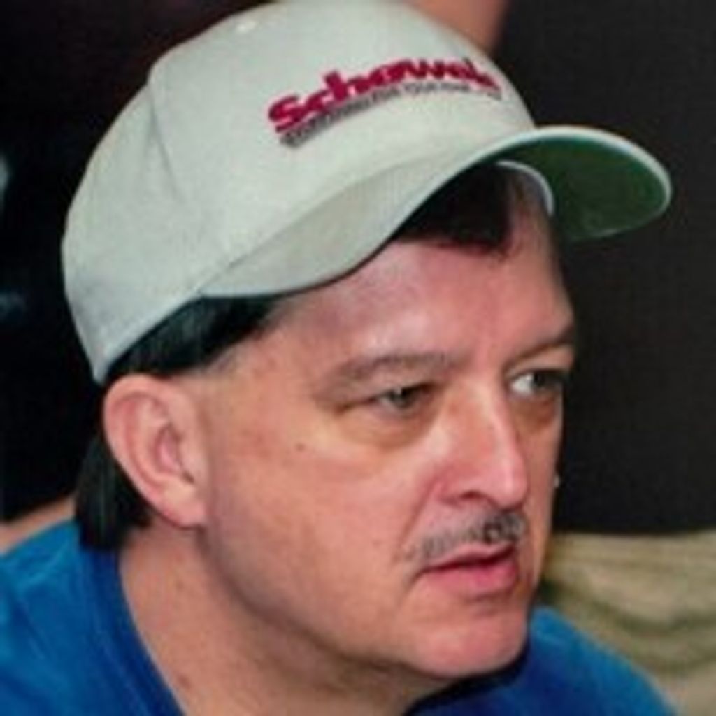 Teddy J. Watkins