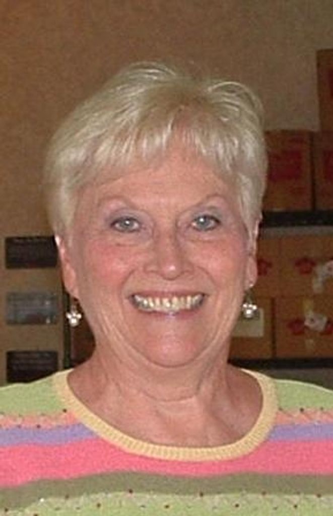 Lynda Jo Dew Profile Photo