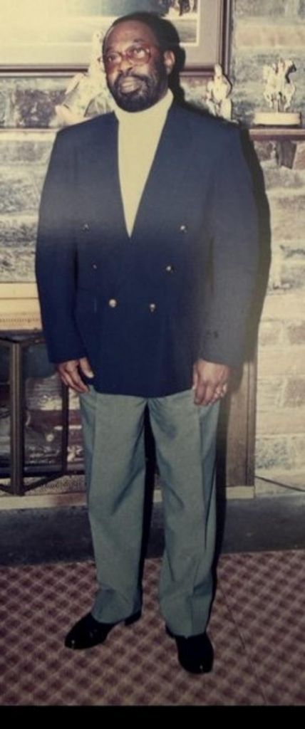 David Lee Brown Profile Photo