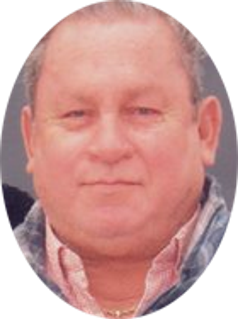 Amadeo "Chico" Martinez Sr.