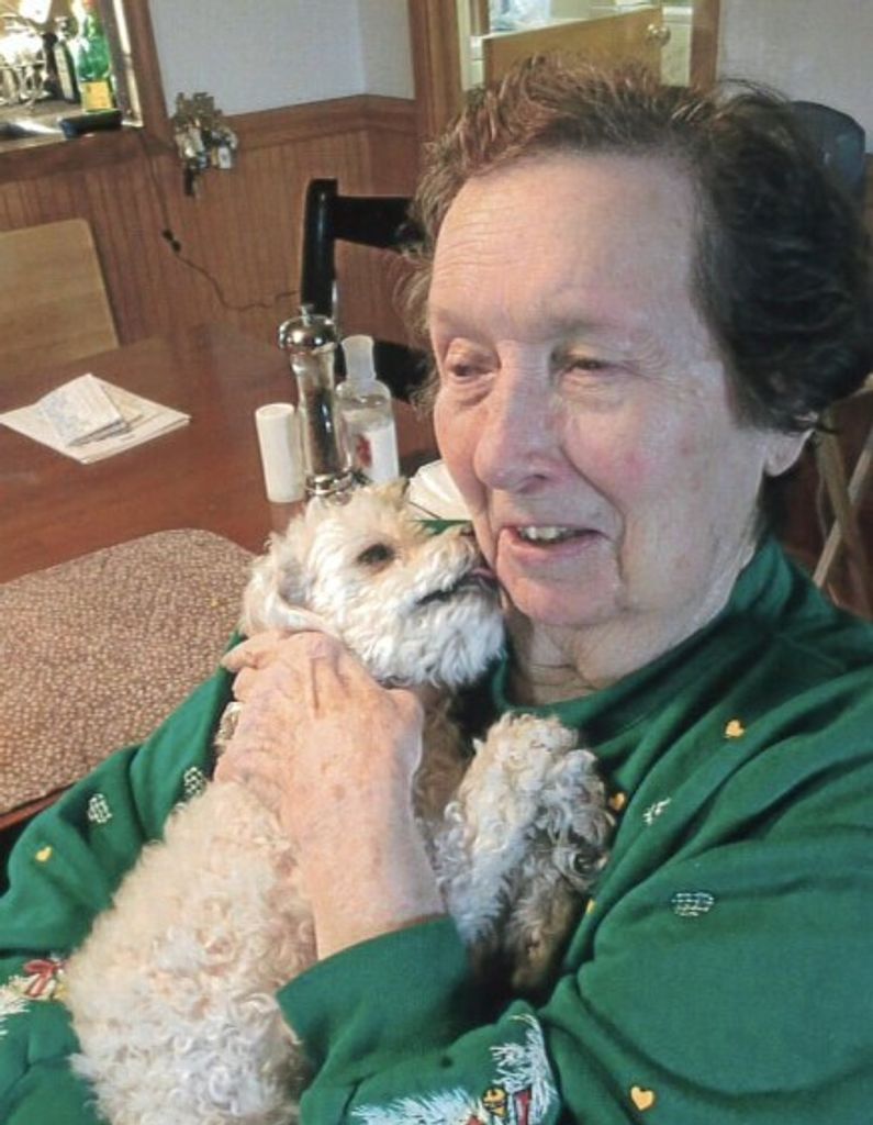 Florence Watson Profile Photo