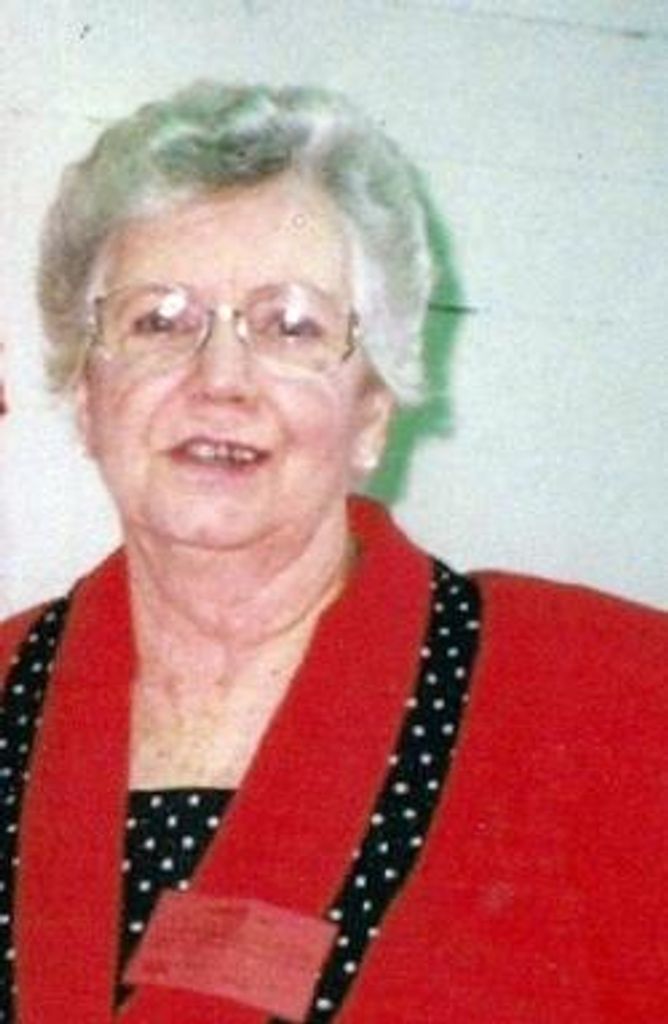 Easter Lilly Thorne Young Harrison Profile Photo