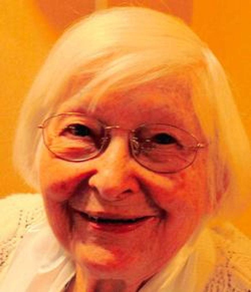 Victoria E. Melanson
