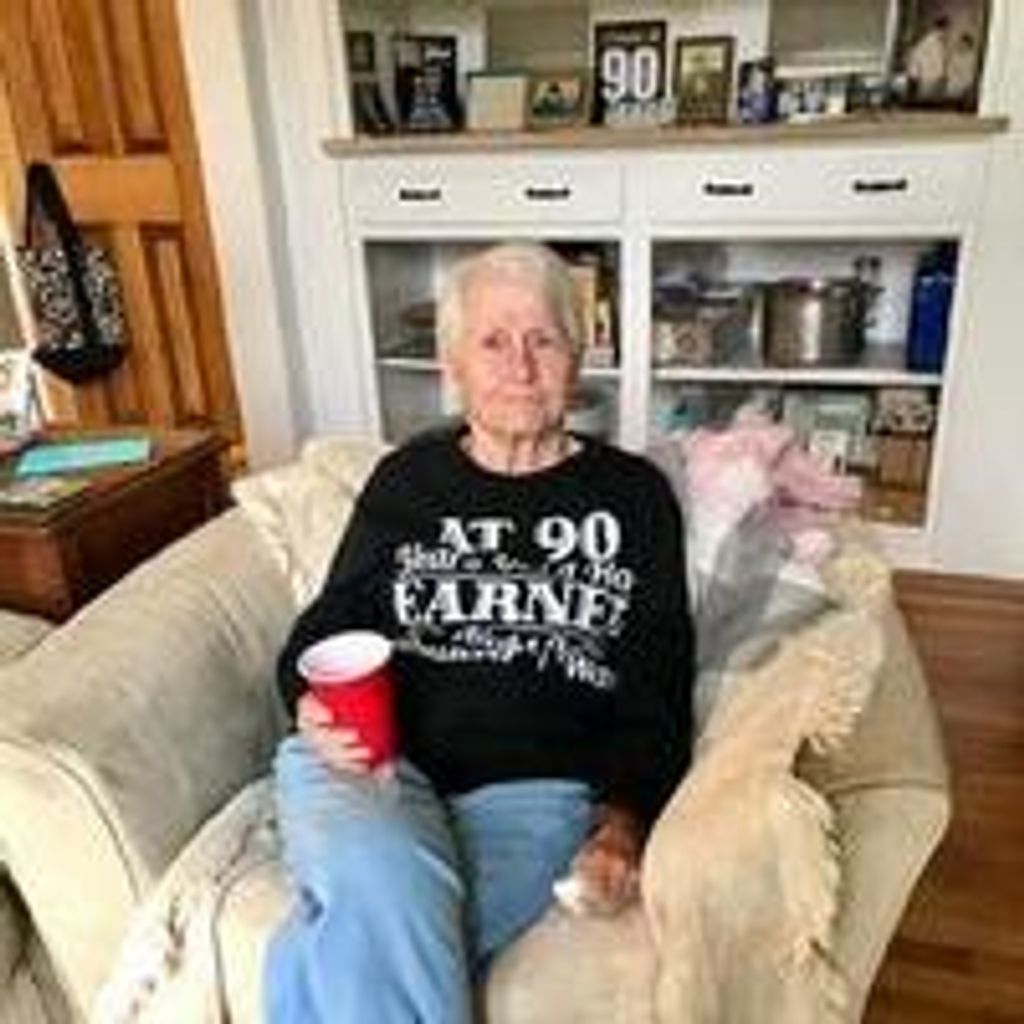 Betty Weed Moring Profile Photo