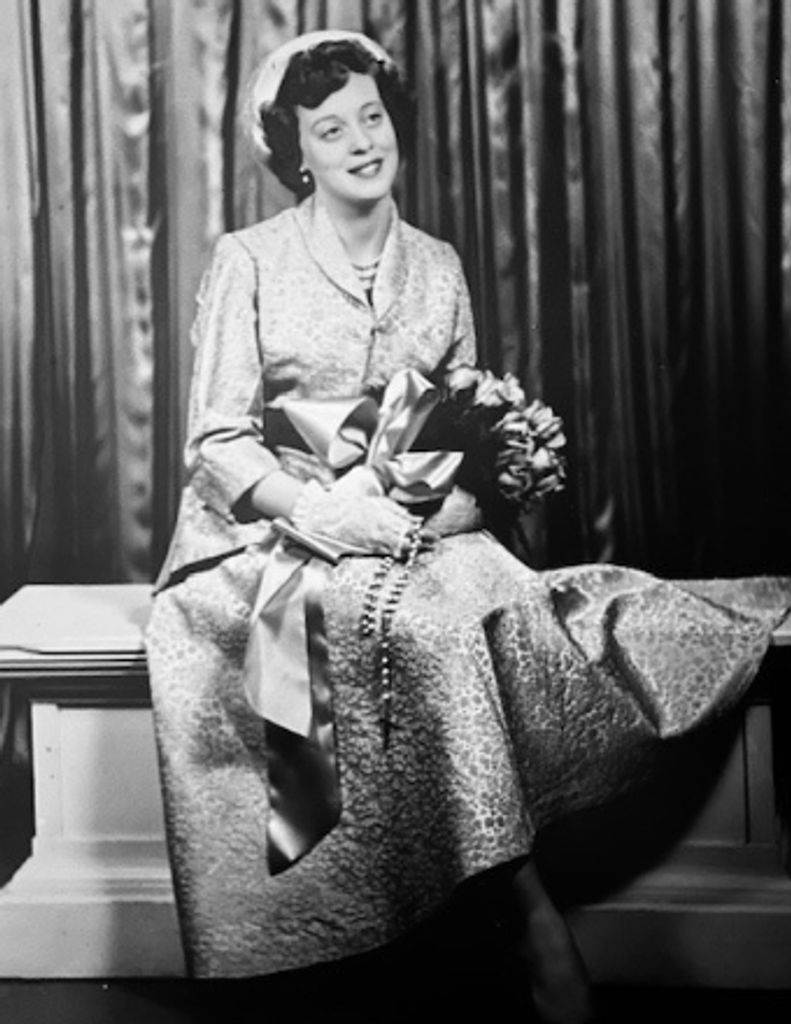 Lorraine Anne Mcgale