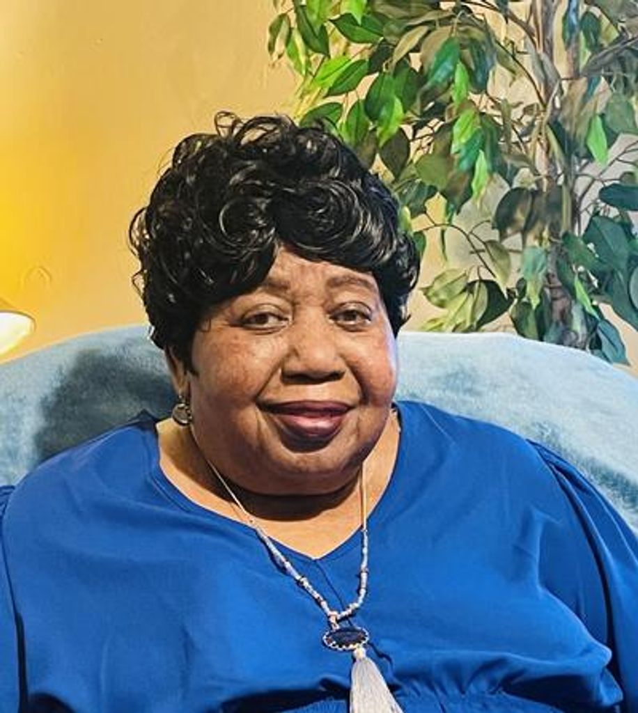 Charlie Mae Lewis Profile Photo