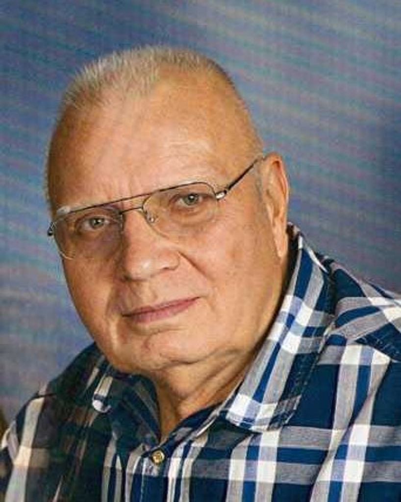 Arnold Edwin Foss
