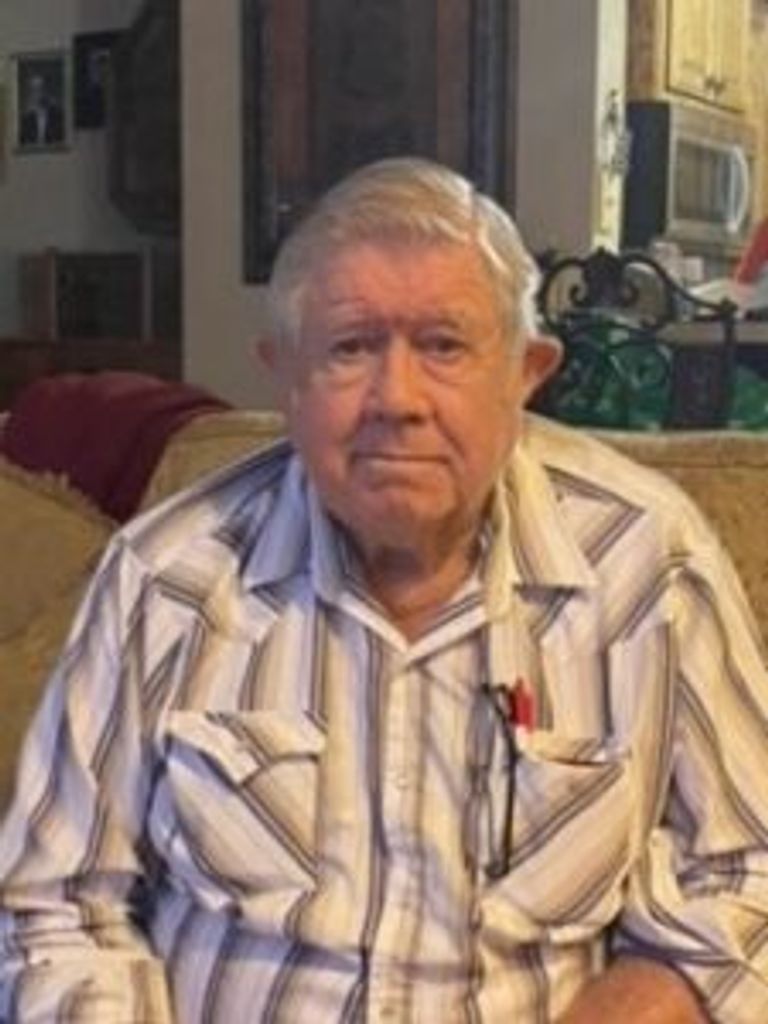 Lee Bellar