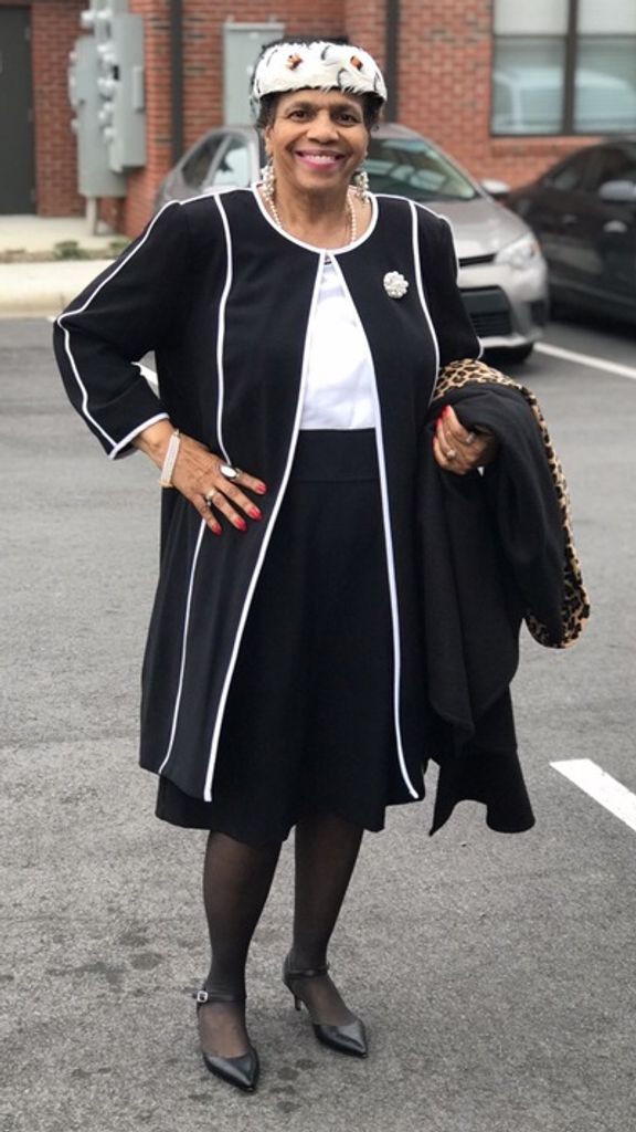 Stephanie Grier Harris Profile Photo