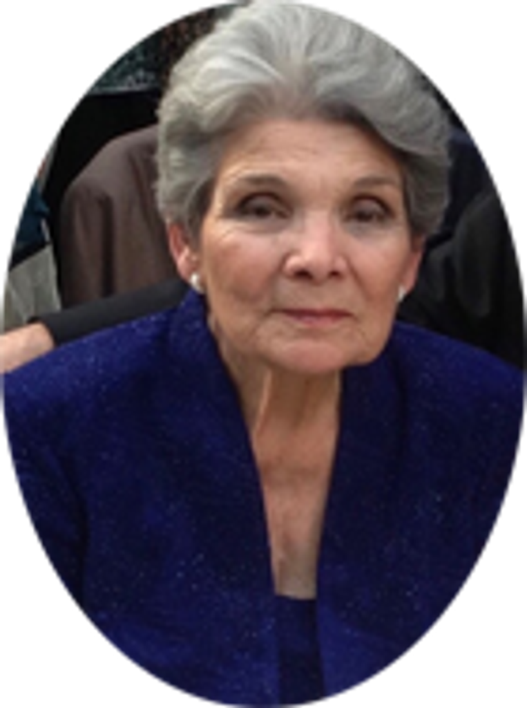 Aurora S. Pena