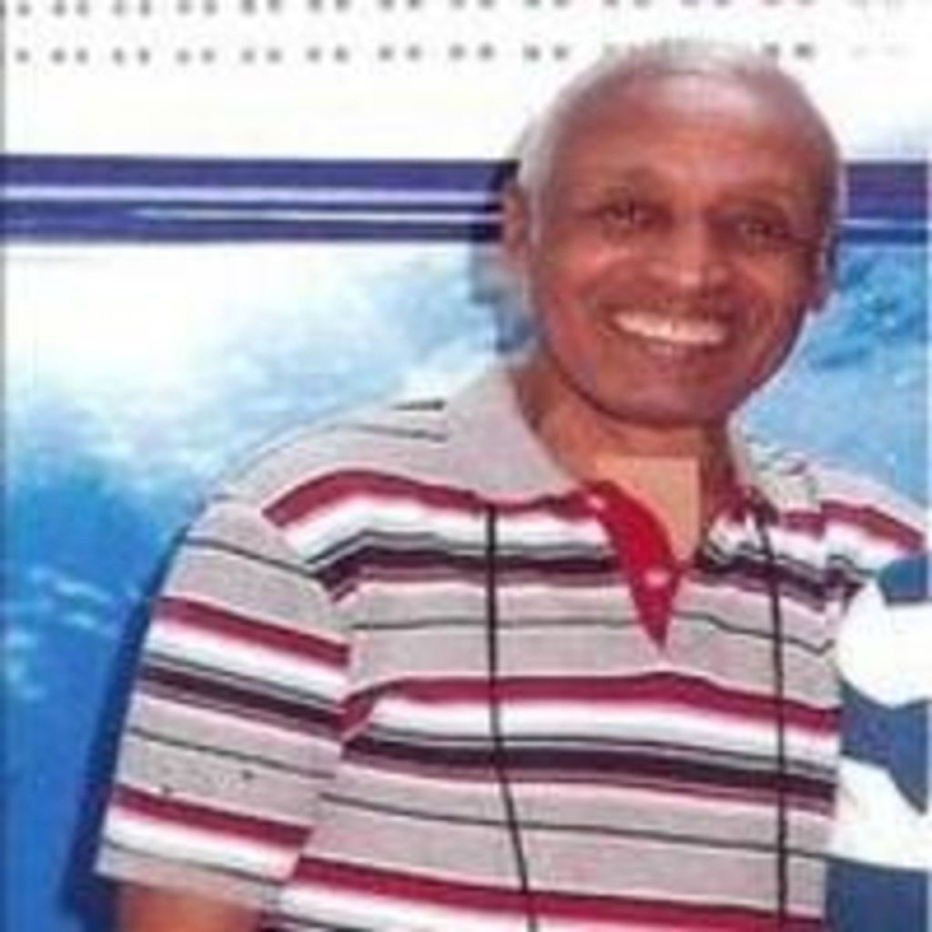 Robert L. Cole, Jr