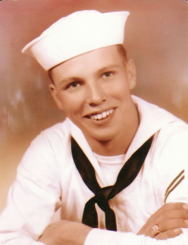 James Walter Reed Profile Photo