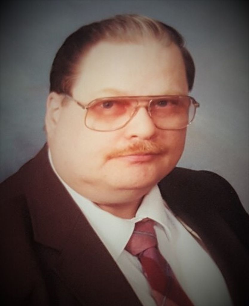 Charles Calvin Vertin Profile Photo