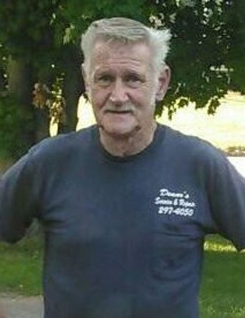 Dean L. Johnson, Sr.