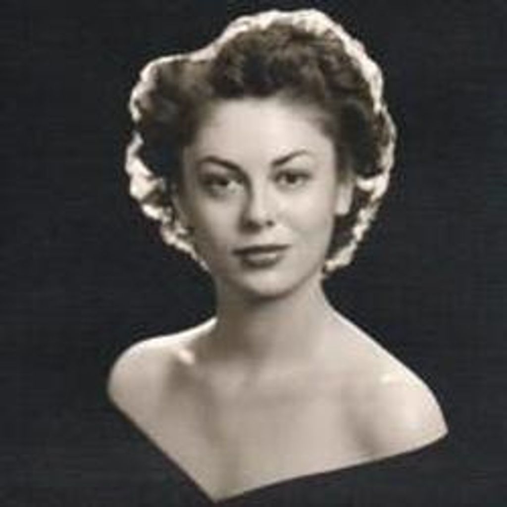 Marlys Mary Fairbanks