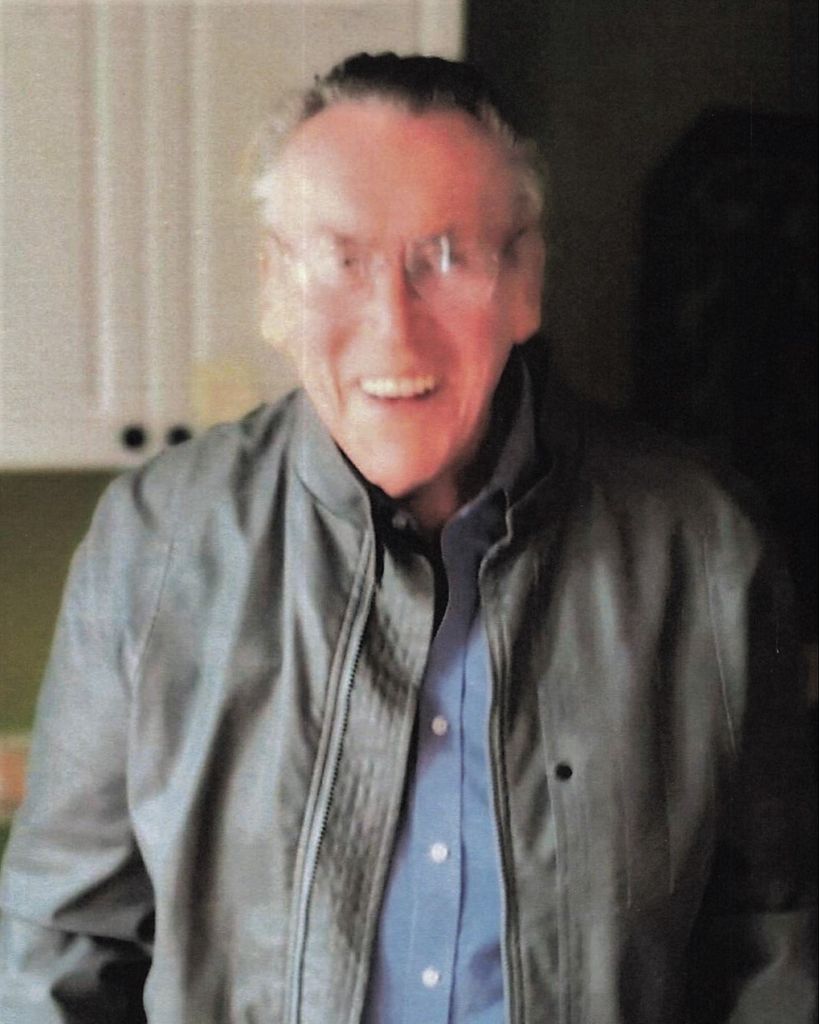 Leonard "Jim" Marvin Holm Profile Photo