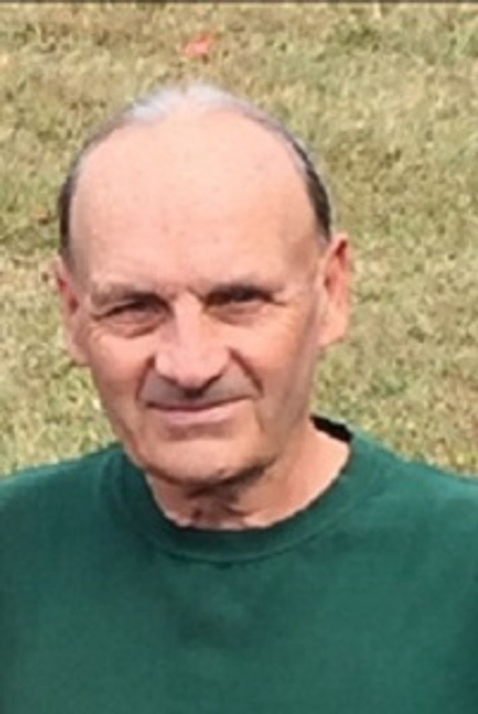James L. Mcbride