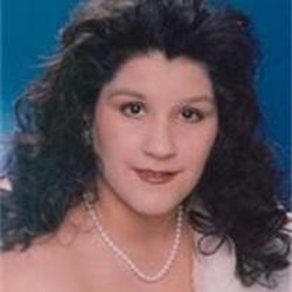 Maria Garza